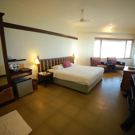 Annai Celestial Resorts Kanyakumari Eksteriør billede