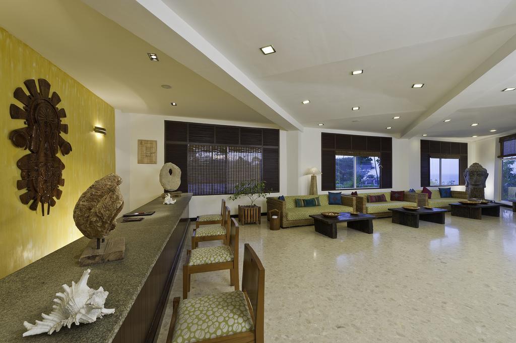 Annai Celestial Resorts Kanyakumari Eksteriør billede