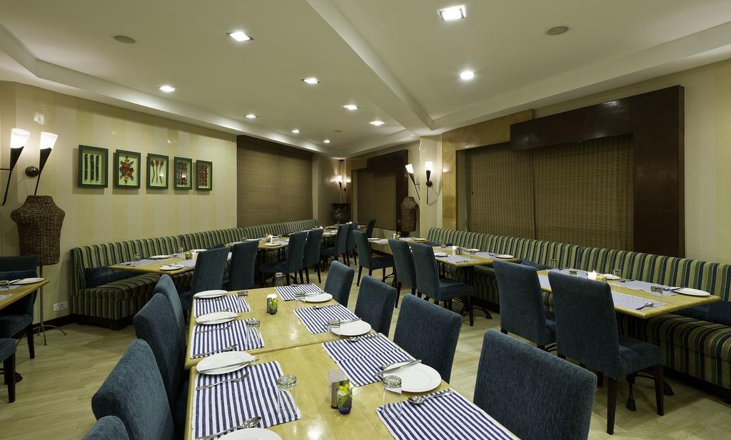 Annai Celestial Resorts Kanyakumari Eksteriør billede
