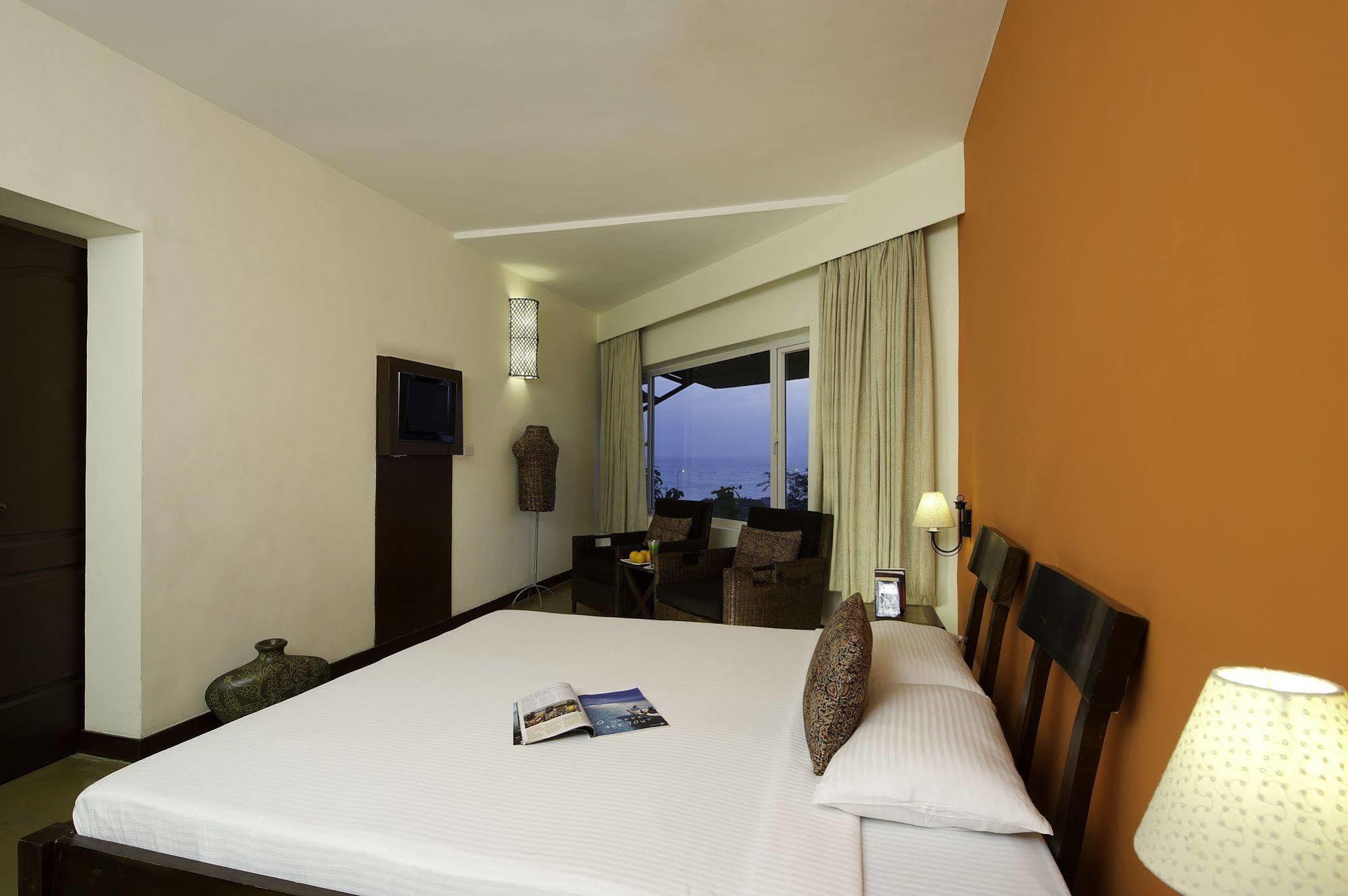 Annai Celestial Resorts Kanyakumari Eksteriør billede