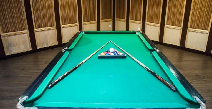 Annai Celestial Resorts Kanyakumari Eksteriør billede