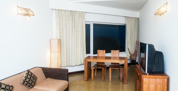 Annai Celestial Resorts Kanyakumari Eksteriør billede